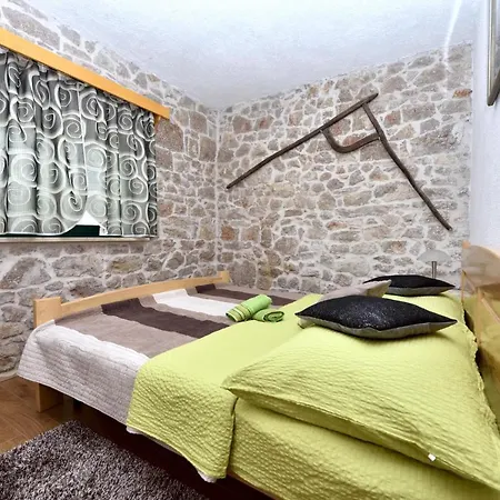 Dropuljic House Gornji Prolozac