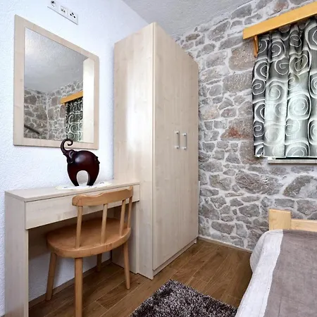 Dropuljic House * Gornji Prolozac