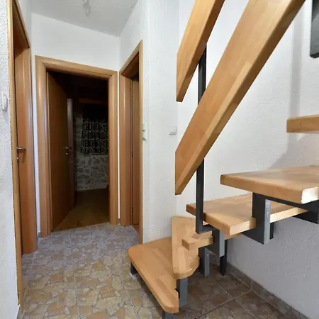 Dropuljic House Gornji Prolozac