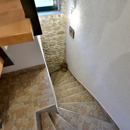 Dropuljic House * Gornji Prolozac