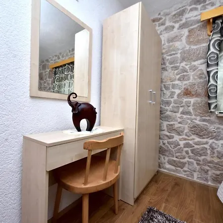 Dropuljic House Gornji Prolozac