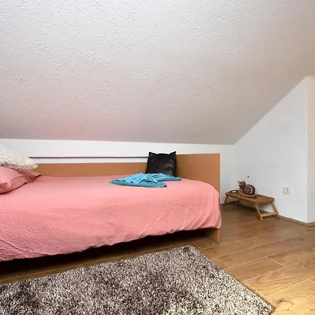 Dropuljic House
