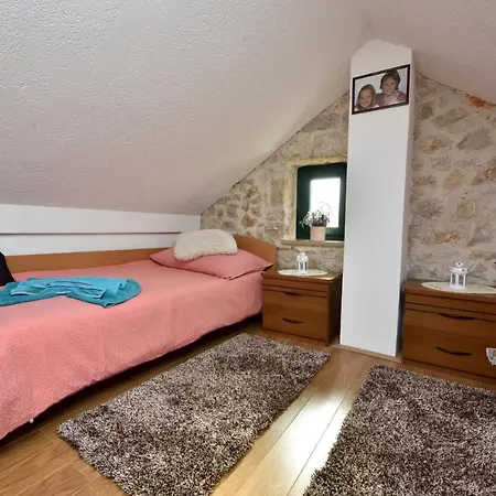 Dropuljic House Сasa de vacaciones