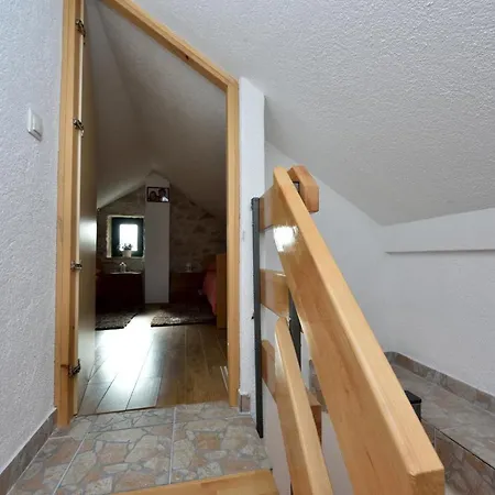 Dropuljic House * Gornji Prolozac